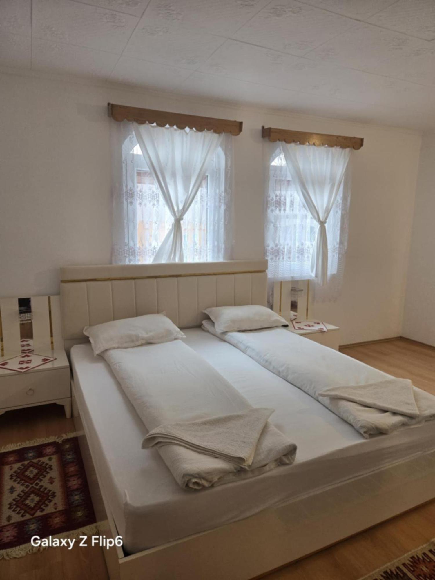 Bed and Breakfast Rozsa Panzio Риметя Экстерьер фото