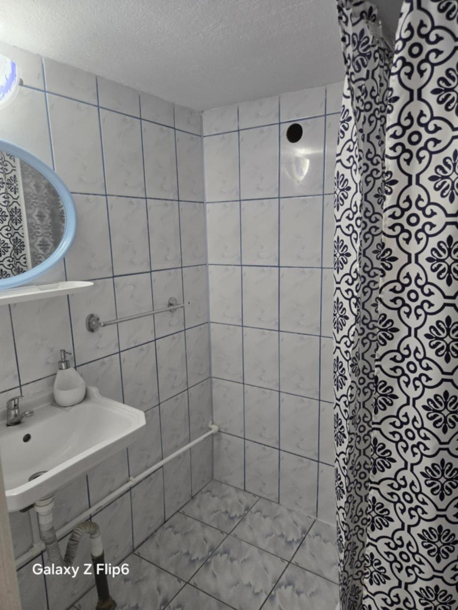 Bed and Breakfast Rozsa Panzio Риметя Экстерьер фото